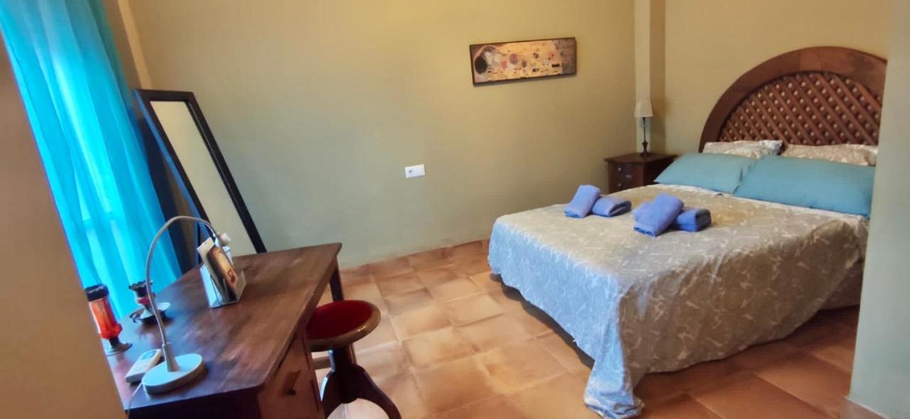 Majestuosa Villa Sanlucar de Barrameda Ngoại thất bức ảnh