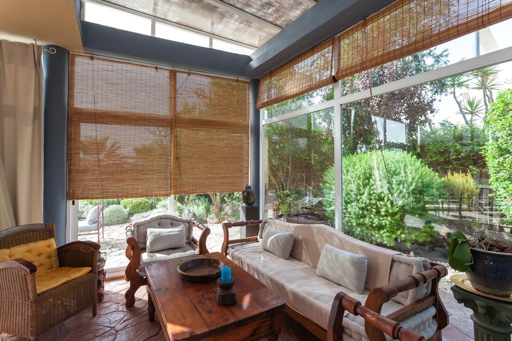 Majestuosa Villa Sanlucar de Barrameda Ngoại thất bức ảnh