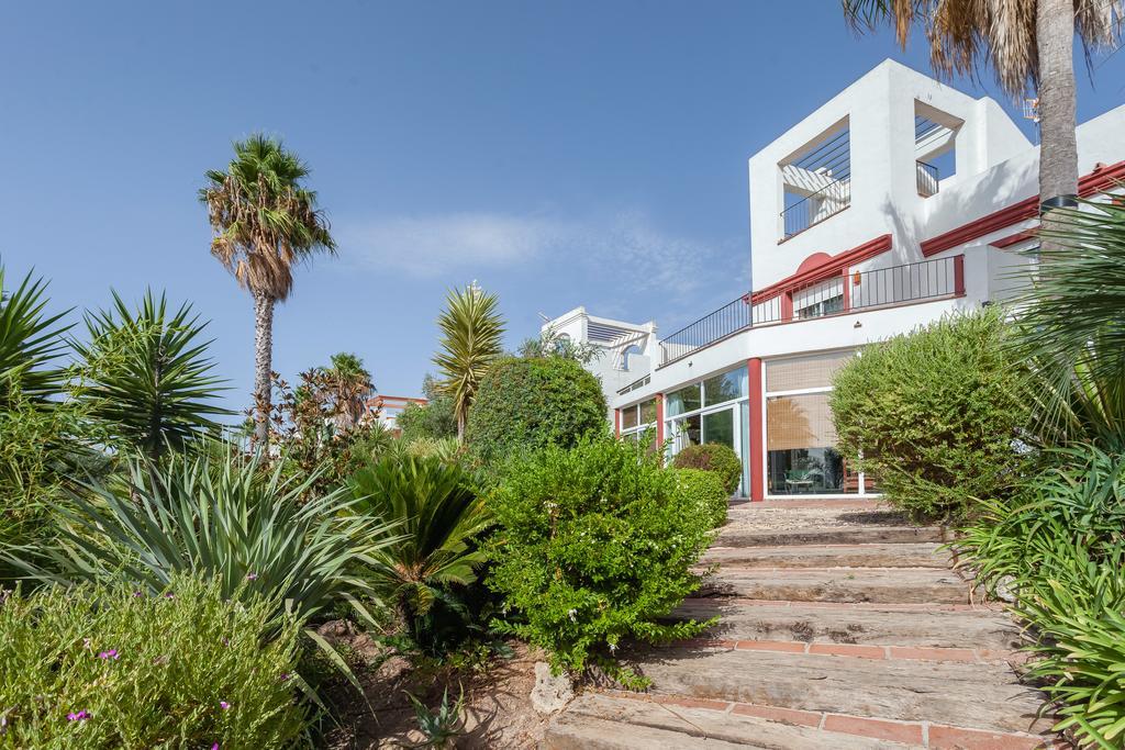Majestuosa Villa Sanlucar de Barrameda Ngoại thất bức ảnh