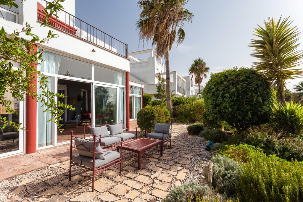 Majestuosa Villa Sanlucar de Barrameda Ngoại thất bức ảnh