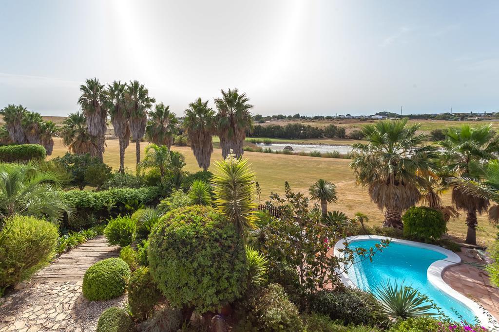 Majestuosa Villa Sanlucar de Barrameda Ngoại thất bức ảnh